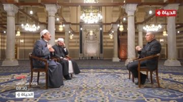 خمسة أشياء تمثل طريقة الاحتفال الأفضل بمولد النبي يوضحها الشيخ رمضان عبد المعز خمسة أشياء تمثل طريقة الاحتفال الأفضل بمولد النبي يوضحها الشيخ رمضان عبد المعز