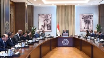 رئيس الوزراء: تسريع إجراءات تفعيل الربط الإلكتروني بين التأمينات والمرور