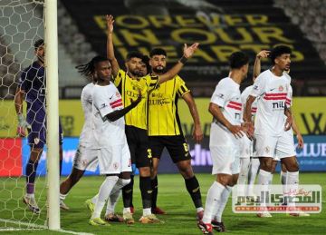 لاعب مش ملتزم .. خالد الغندور ينتقد نجم الزمالك لاعب مش ملتزم .. خالد الغندور ينتقد نجم الزمالك