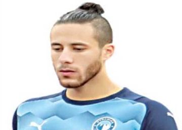  ماعرفش المعهد فين ولا أنا في سنة كام .. اعترافات رمضان صبحي أمام النيابة في قضية التزوير لأداء الامتحانات (خاص)