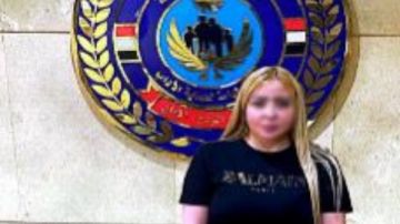 ملابس خادشة وصور مبتذلة.. الداخلية تكشف تفاصيل القبض على الراقصة بوسى