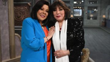 من الزمن الجميل.. لبنى عبد العزيز تكشف أسرار جديدة مع صاحبة السعادة