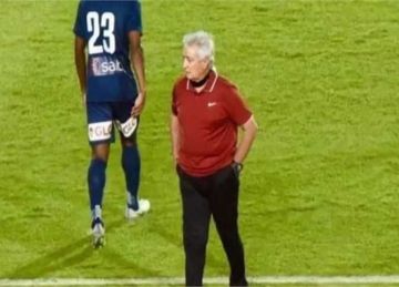 موعد مباراة المنتخب مع تونس استعدادا للبطولة العربية في قطر