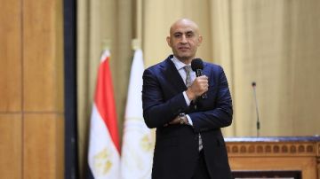 وزير التعليم : إلغاء الفترة المسائية في المدارس الابتدائية خلال عامين