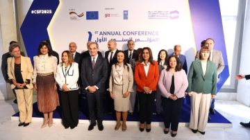 وزيرة التنمية المحلية: نواصل دعم الجمعيات والمؤسسات الأهلية بجميع المحافظات