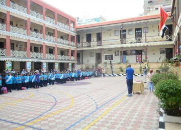 7 ممنوعات للطلاب داخل المدارس خلال العام الجديد 7 ممنوعات للطلاب داخل المدارس خلال العام الجديد