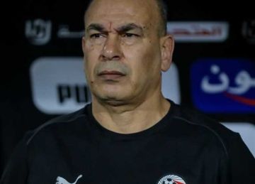 أحنا قافلين بوقنا ومش بنتكلم .. إبراهيم حسن يخرج عن صمته برسائل قوية قبل مواجهة المنتخب وإثيوبيا أحنا قافلين بوقنا ومش بنتكلم .. إبراهيم حسن يخرج عن صمته برسائل قوية قبل مواجهة المنتخب وإثيوبيا