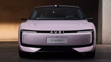 أودي الصينية تسجل 10,000 طلب مسبق في 30 دقيقة فقط