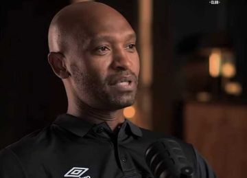 أول تصريح لـ شيكابالا بعد تولي رئاسة نادي G : طموحنا ليس الصعود فقط (فيديو) أول تصريح لـ شيكابالا بعد تولي رئاسة نادي G : طموحنا ليس الصعود فقط (فيديو)