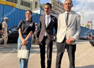  استئناف أكتوبر تطوي صفحة مطاردة فتيات الواحات ببراءة المتهمين بعد التصالح (التفاصيل كاملة)