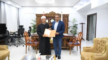 الأحد المقبل..تدشين مبادرة وزارة الأوقاف صحح مفاهيمك بقصر ثقافة قنا