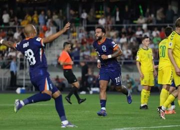 تصفيات كأس العالم.. منتخب هولندا يتخطى ليتوانيا (فيديو)