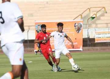 دوري المحترفين: المنصورة يفوز على مسار.. والسكة الحديد يواصل نزيف النقاط دوري المحترفين: المنصورة يفوز على مسار.. والسكة الحديد يواصل نزيف النقاط