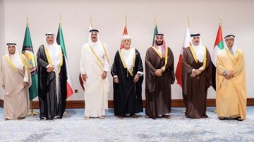 دول الخليج تحذر إسرائيل: سيادتنا خط أحمر والرد سيكون جماعيا دول الخليج تحذر إسرائيل: سيادتنا خط أحمر والرد سيكون جماعيا