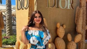 زوجه إمام عاشور تلفت الأنظار بأحدث ظهور عبر إنستجرام زوجه إمام عاشور تلفت الأنظار بأحدث ظهور عبر إنستجرام