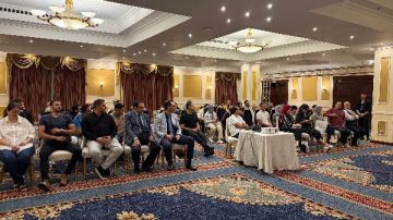 علياء داوود: فكرة فيلم الجذور انطلقت من مفهوم الانتماء