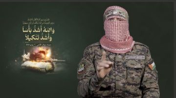 محلل: اغتيال أبو عبيدة خطوة إعلامية ولم ينه قدرة حماس العسكرية محلل: اغتيال أبو عبيدة خطوة إعلامية ولم ينه قدرة حماس العسكرية