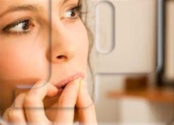 مش هتصدق بتضرك ازاي .. لماذا يجب التوقف فورا عن قضم أظافرك؟  مش هتصدق بتضرك ازاي .. لماذا يجب التوقف فورا عن قضم أظافرك؟