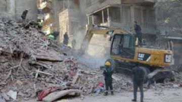 ملف العقارات الآيلة للسقوط.. الحكومة تتحرك عاجلا وخبراء يكشفون 3.2 مليون مخالفة عمرانية