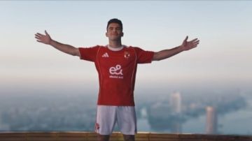 موقف زيزو من العودة لتدريبات الأهلي