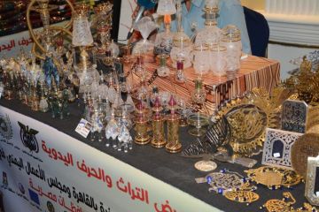 هشام العيسوي: قمة العشرين فرصة ذهبية للترويج للمنتج المصري وفتح أسواق جديدة أمام الصادرات هشام العيسوي: قمة العشرين فرصة ذهبية للترويج للمنتج المصري وفتح أسواق جديدة أمام الصادرات