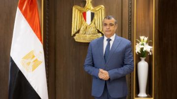 وزير الإنتاج الحربي: الصناعة هي الداعم الأهم للاقتصاد