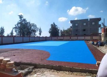 وكيل تعليم دمياط : خطة شاملة لافتتاح أول مدرسة ثانوية رياضية قريبا