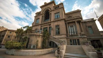 4 علماء من مركز بحوث الصحراء ضمن أفضل 2 عالميا في تصنيف ستانفورد 4 علماء من مركز بحوث الصحراء ضمن أفضل 2 عالميا في تصنيف ستانفورد