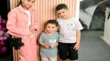 أب يقتل أبناءه الثلاثة ويطعن زوجته 16 طعنة بالدقهلية