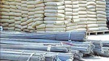 أسعار الحديد والأسمنت ومواد البناء اليوم الثلاثاء 9-9-2025