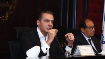 استعدادا للانتخابات.. مستقبل وطن ينظم لقاء يجمع أعضاء الأمانة المركزية وأمناء الحزب بالمحافظات