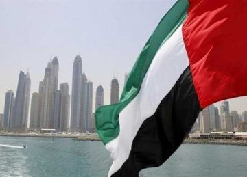 الإمارات ترفع توقعات نمو الناتج المحلي الإجمالي إلى 4.9 في 2025 الإمارات ترفع توقعات نمو الناتج المحلي الإجمالي إلى 4.9 في 2025