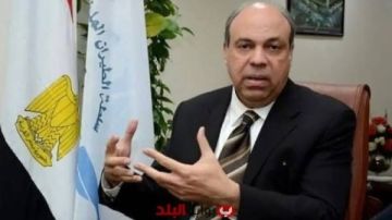 الحفني: لدينا 11 مطار.. والعالم يتحدث عن نجاحنا