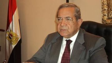 السفير جمال بيومي يكشف أهمية لقاء الرئيس السيسي بالشيخ محمد بن زايد