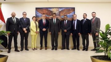 الصحة: اهتمام خاص بملف الأمراض الوراثية والنادرة الصحة: اهتمام خاص بملف الأمراض الوراثية والنادرة