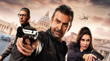 المشروع x يتصدر نسب المشاهدة في مصر