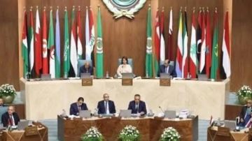 انطلاق اجتماع وزراء الخارجية العرب بالقاهرة .. والإمارات تتسلم الرئاسة