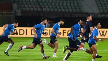 بهاء مجدي يتوقع تشكيل الزمالك أمام الإسماعيلي.. وهذا مفتاح الفوز بهاء مجدي يتوقع تشكيل الزمالك أمام الإسماعيلي.. وهذا مفتاح الفوز