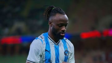 بيراميدز بطلا لـ كأس إنتركونتيننتال على حساب أهلى جدة