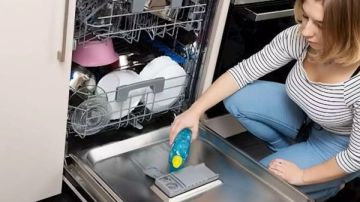 تحذير من كبسولات غسالات الأطباق.. دراسة تكشف تأثيرها على الأمعاء