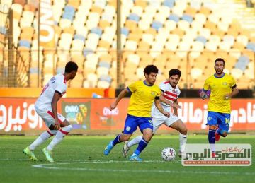 تشكيل الزمالك المتوقع أمام الإسماعيلي في الدوري تشكيل الزمالك المتوقع أمام الإسماعيلي في الدوري