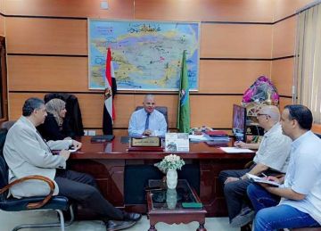  تعليم الفيوم يعلن جاهزية المدارس لاستقبال العام الدراسي الجديد