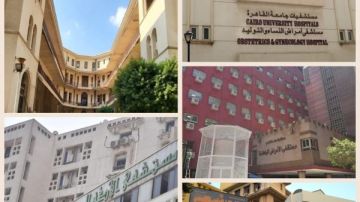 جامعة القاهرة: إجراء أكثر من 51 ألف عملية جراحية ضمن مبادرة القضاء على قوائم الانتظار