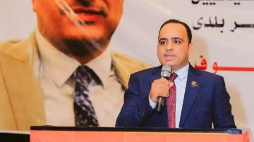 حزب مصر بلدي ينظم ملتقى توظيف يوفر 2000 فرصة عمل بالغربية حزب مصر بلدي ينظم ملتقى توظيف يوفر 2000 فرصة عمل بالغربية