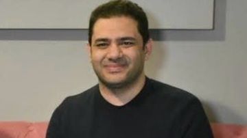 خالد الكمار: نستكمل تصوير شمس الزناتي وقصته مفاجأة.. خاص