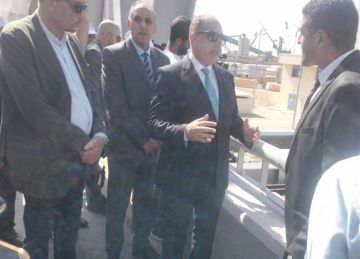 رئيس هيئة النقل النهري: إطلاق تجربة تشغيل أتوبيس نهري جديد بالقاهرة قبل نهاية 2025