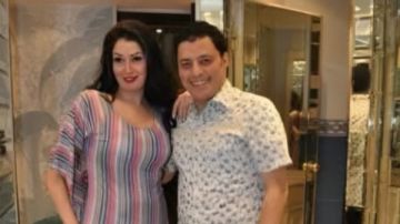 رفقة غادة عبدالرازق وهيفاء.. عمرو عبدالجليل يسخر من تلك الصور