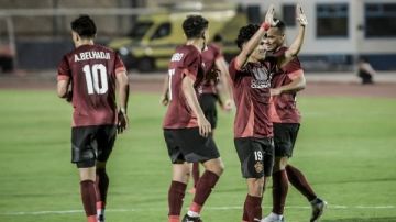 سيراميكا كليوباترا يواجه مودرن سبورت في الدوري .. الليلة