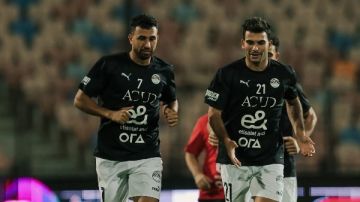شاهد.. لقطات من تدريبات المنتخب قبل مباراة إثيوبيا شاهد.. لقطات من تدريبات المنتخب قبل مباراة إثيوبيا