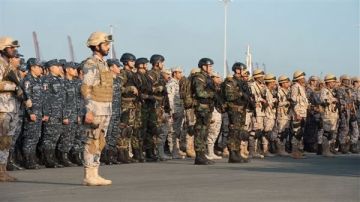 عاجل ما خلف المناورات.. تفاصيل الاتفاق البحري بين مصر والسعودية عاجل ما خلف المناورات.. تفاصيل الاتفاق البحري بين مصر والسعودية